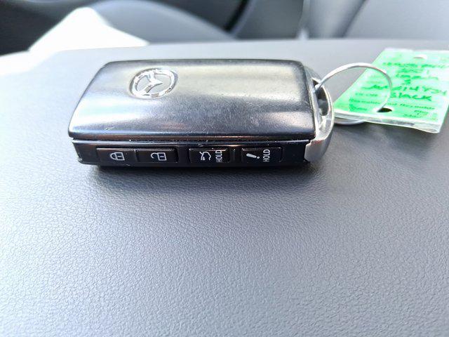 used 2021 Mazda Mazda3 car, priced at $21,866