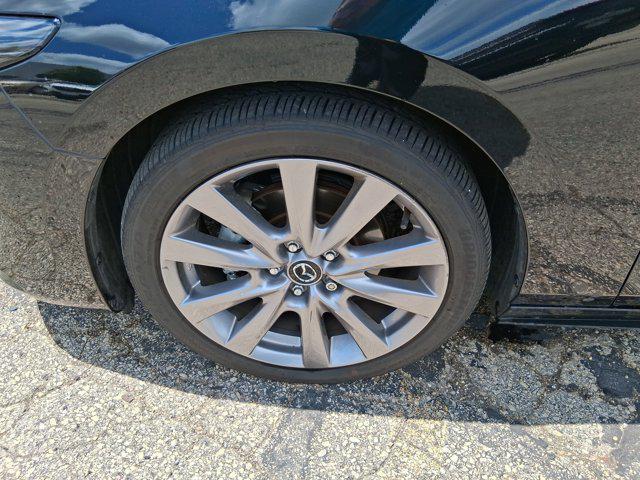 used 2021 Mazda Mazda3 car, priced at $21,866