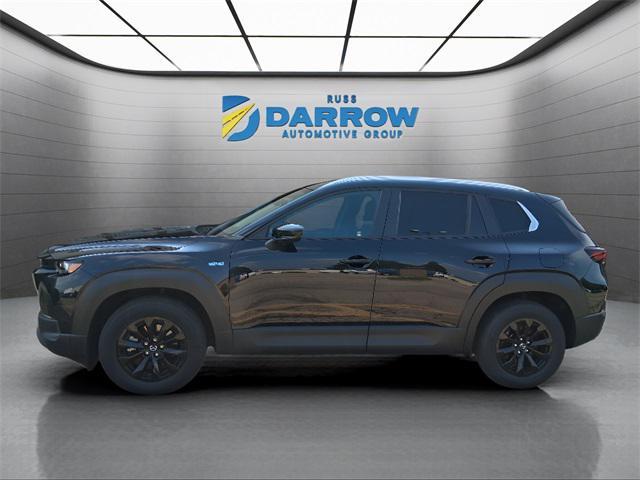 used 2025 Mazda CX-50 Hybrid car, priced at $33,996