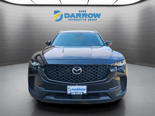 used 2025 Mazda CX-50 Hybrid car, priced at $33,996