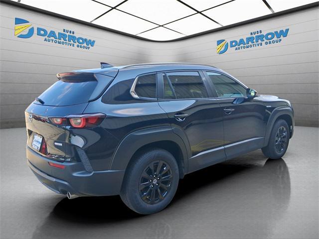 used 2025 Mazda CX-50 Hybrid car, priced at $33,996