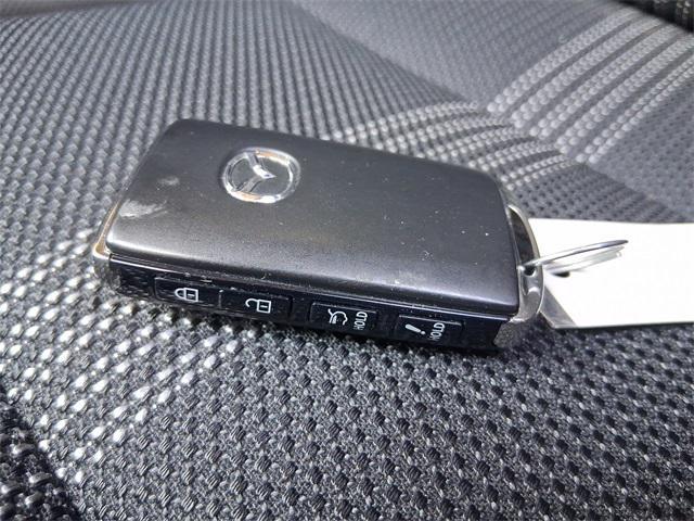 used 2025 Mazda CX-50 Hybrid car, priced at $33,996