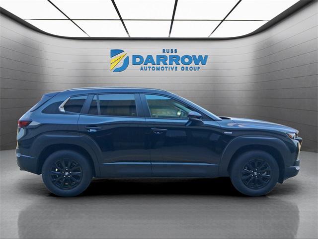 used 2025 Mazda CX-50 Hybrid car, priced at $33,996