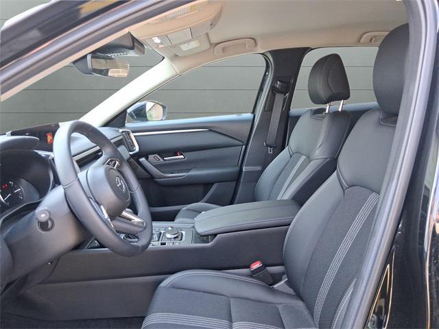 used 2025 Mazda CX-50 Hybrid car, priced at $33,996