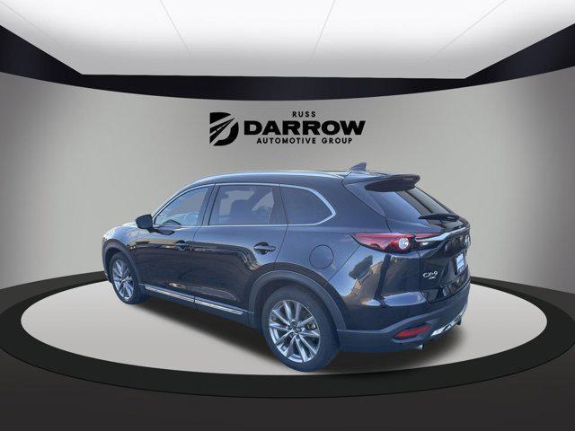 used 2022 Mazda CX-9 car, priced at $30,339