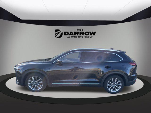 used 2022 Mazda CX-9 car, priced at $30,339