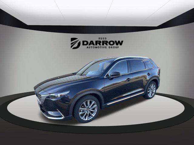 used 2022 Mazda CX-9 car, priced at $30,339