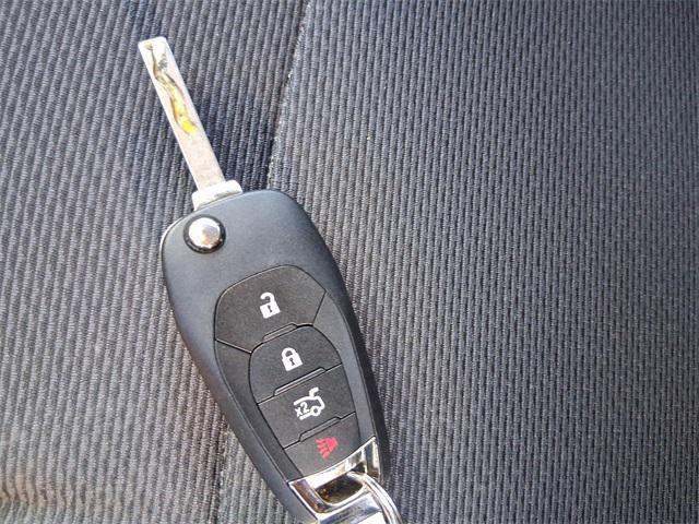 used 2017 Chevrolet Cruze car, priced at $9,973