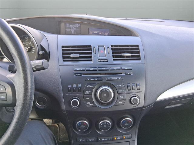 used 2013 Mazda Mazda3 car, priced at $6,598