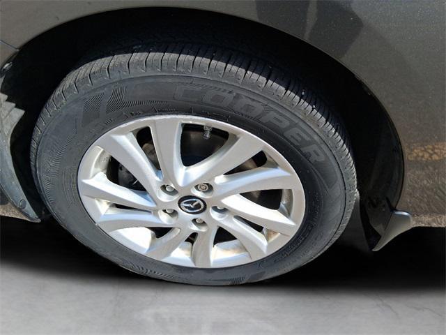 used 2013 Mazda Mazda3 car, priced at $6,598