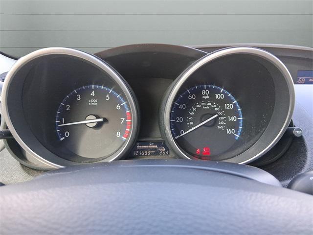 used 2013 Mazda Mazda3 car, priced at $6,598