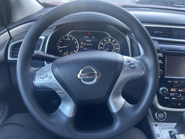 used 2016 Nissan Murano car, priced at $11,373