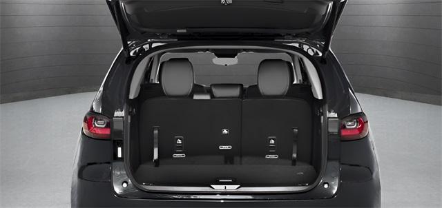 new 2025 Mazda CX-90 car, priced at $39,171