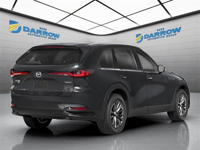 new 2025 Mazda CX-90 car, priced at $39,171