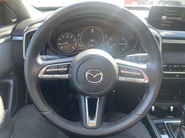 used 2024 Mazda CX-50 car, priced at $27,506