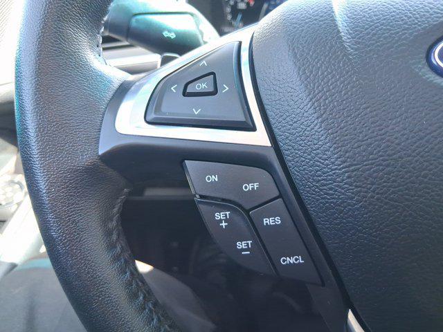 used 2018 Ford Edge car, priced at $17,926