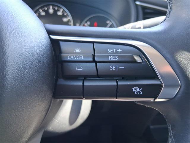 used 2024 Mazda CX-30 car, priced at $21,443