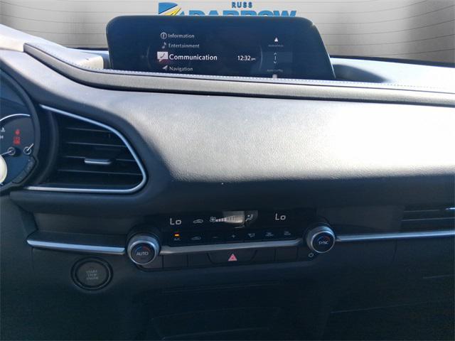 used 2024 Mazda CX-30 car, priced at $21,443