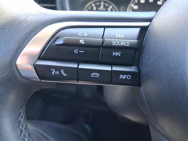 used 2024 Mazda CX-30 car, priced at $21,443