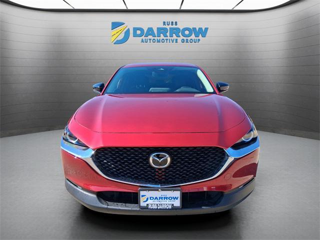 used 2024 Mazda CX-30 car, priced at $21,443