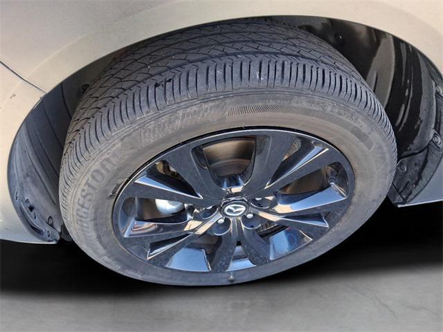 used 2024 Mazda CX-30 car, priced at $21,443