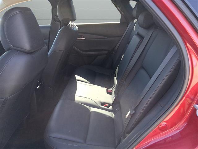used 2024 Mazda CX-30 car, priced at $21,443