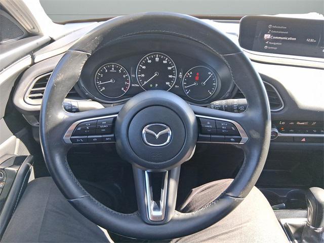 used 2024 Mazda CX-30 car, priced at $21,443
