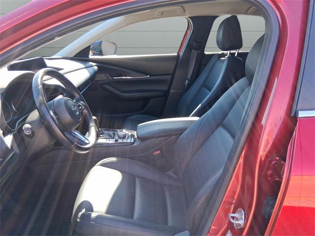 used 2024 Mazda CX-30 car, priced at $21,443