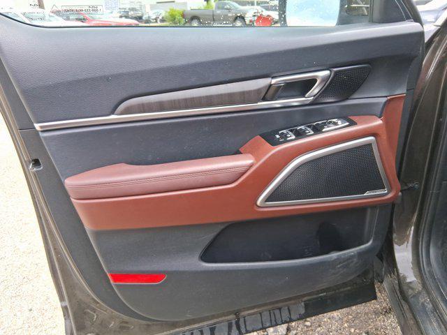 used 2023 Kia Telluride car, priced at $37,597