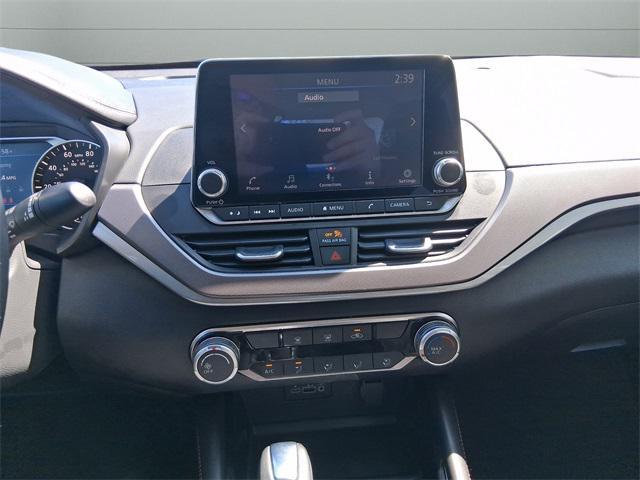 used 2024 Nissan Altima car, priced at $21,470