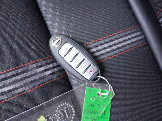 used 2024 Nissan Altima car, priced at $26,304
