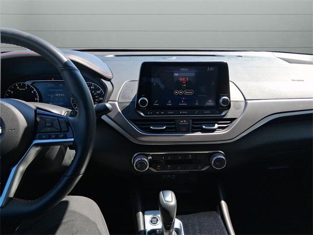 used 2024 Nissan Altima car, priced at $21,470