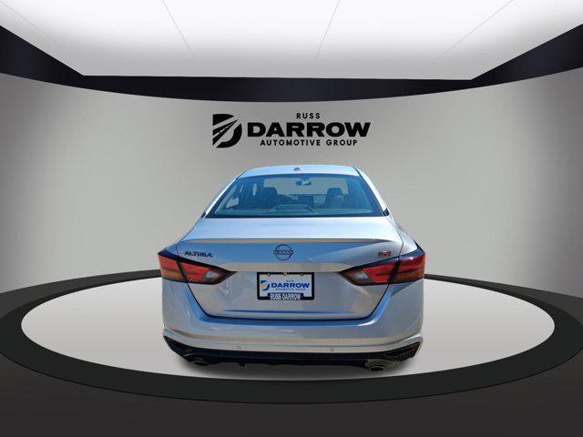 used 2024 Nissan Altima car, priced at $26,304