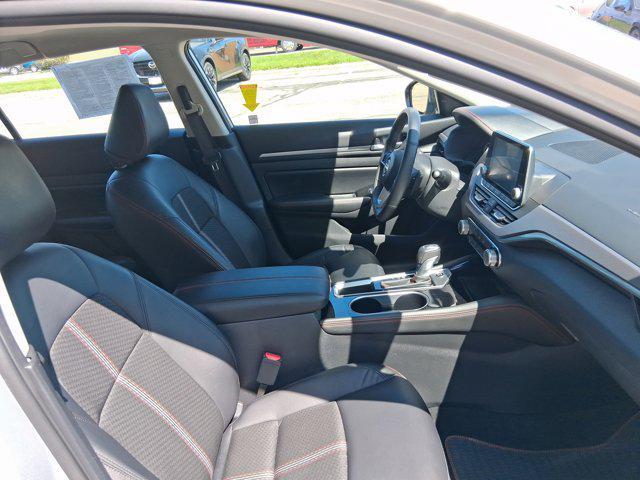 used 2024 Nissan Altima car, priced at $26,304