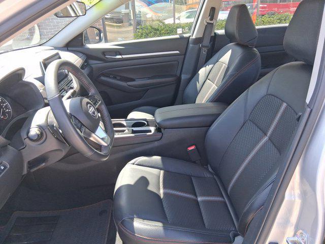 used 2024 Nissan Altima car, priced at $26,304