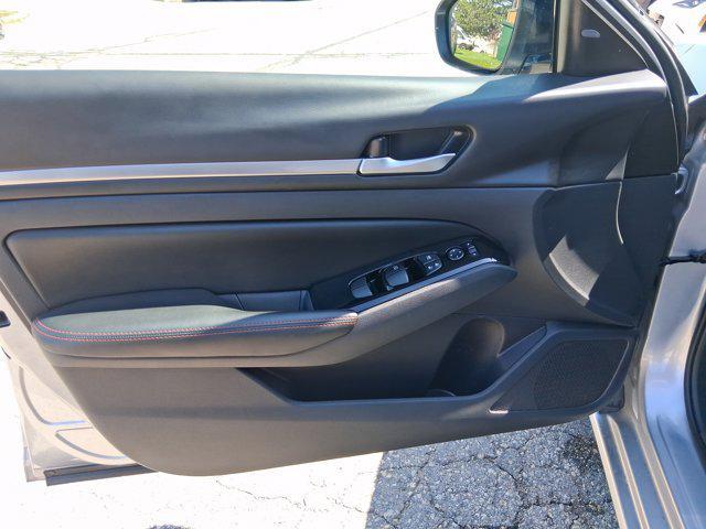 used 2024 Nissan Altima car, priced at $26,304