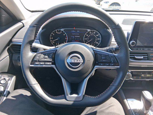 used 2024 Nissan Altima car, priced at $26,304
