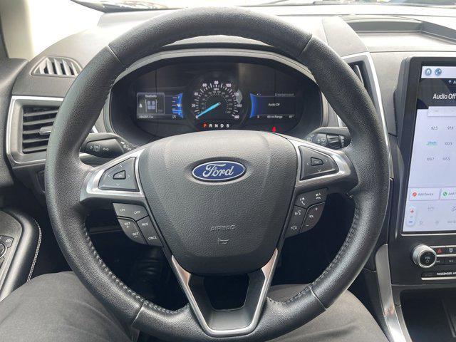 used 2022 Ford Edge car, priced at $23,524