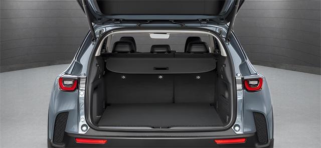 new 2025 Mazda CX-50 Hybrid car, priced at $40,867