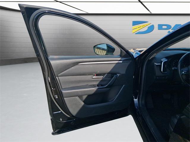 used 2024 Mazda CX-50 car, priced at $25,169