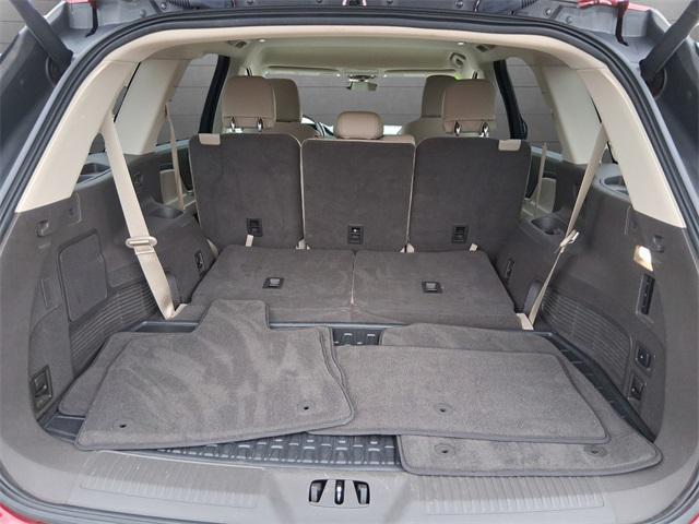used 2021 Lincoln Aviator car, priced at $27,757
