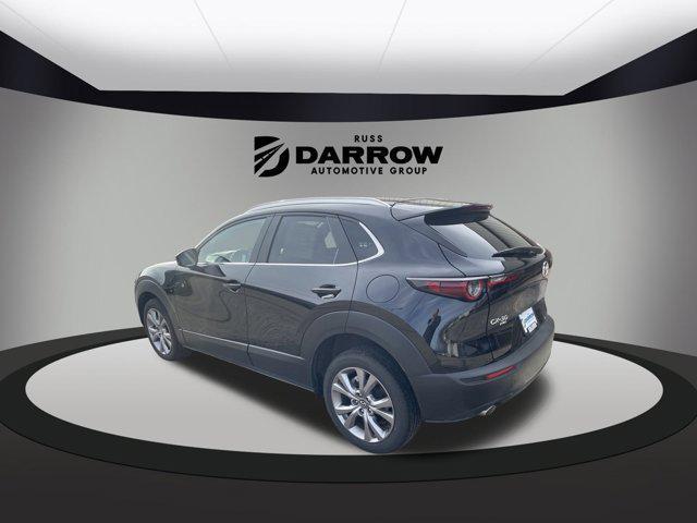 used 2022 Mazda CX-30 car, priced at $23,495