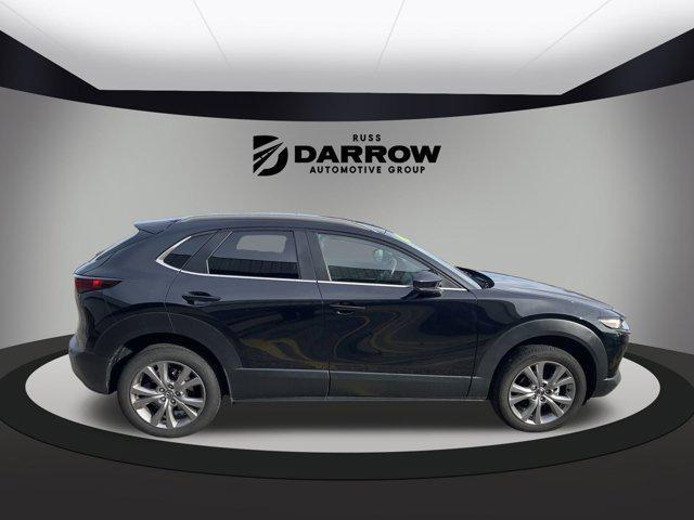 used 2022 Mazda CX-30 car, priced at $23,495