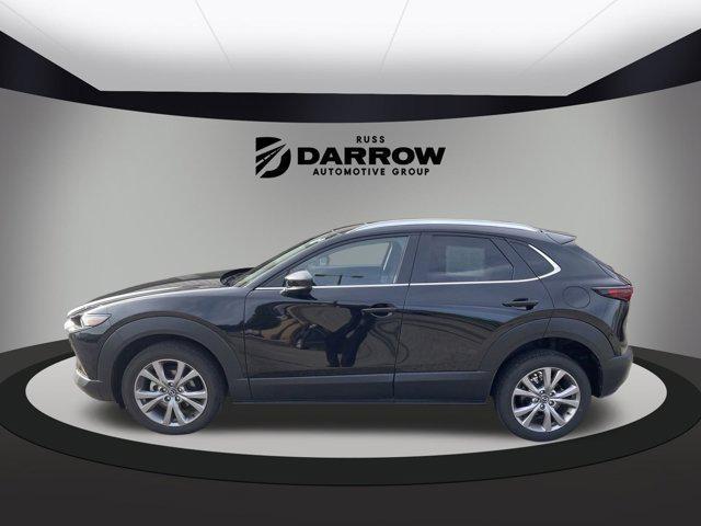 used 2022 Mazda CX-30 car, priced at $23,495