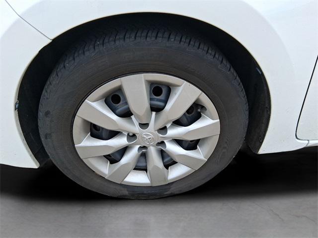 used 2014 Toyota Corolla car, priced at $12,046