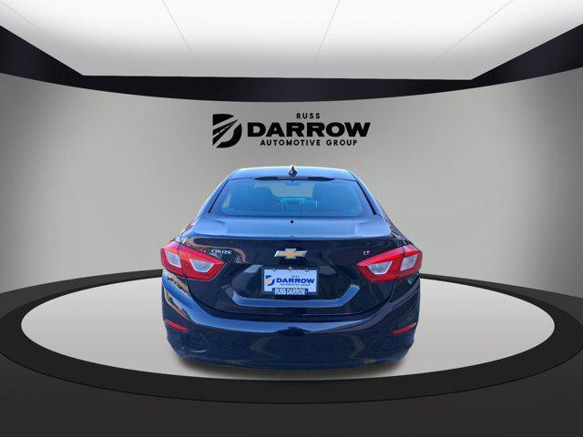 used 2016 Chevrolet Cruze car, priced at $11,237