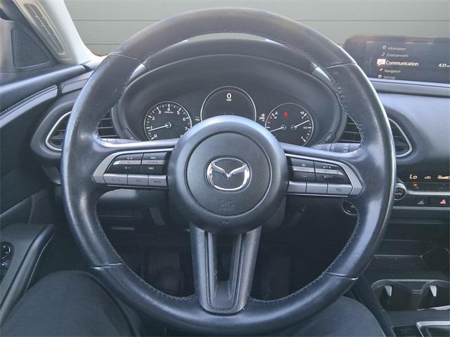 used 2023 Mazda CX-30 car, priced at $20,726