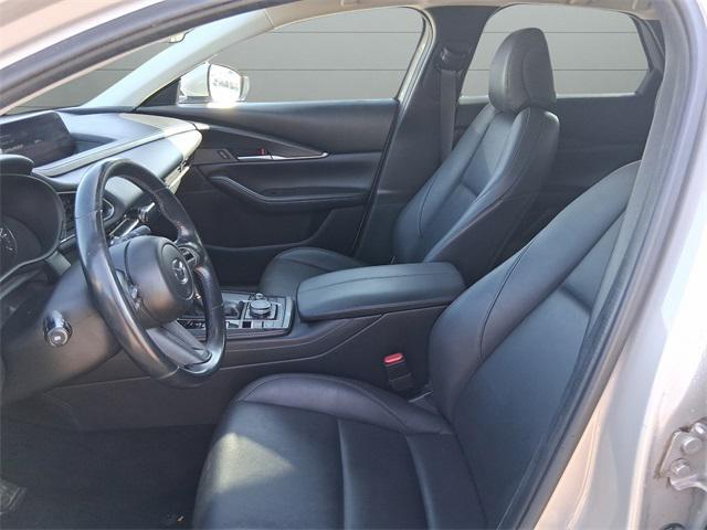 used 2023 Mazda CX-30 car, priced at $20,726
