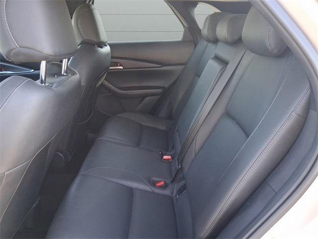 used 2023 Mazda CX-30 car, priced at $20,726