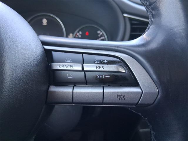 used 2023 Mazda CX-30 car, priced at $20,726
